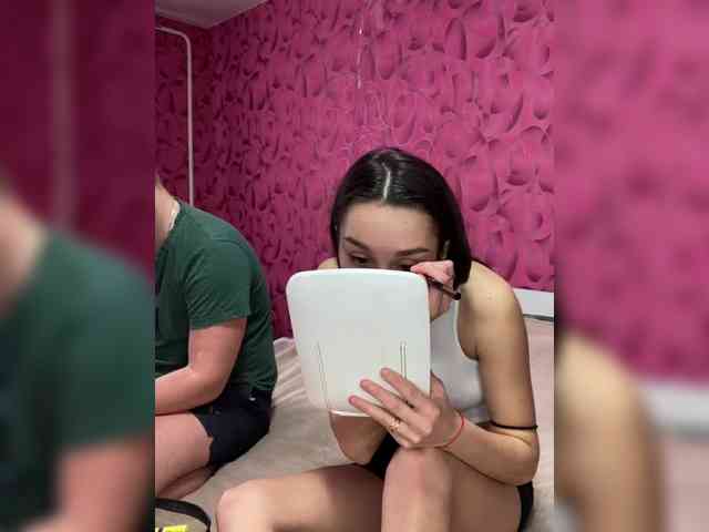 Queen-of-squirt webcam