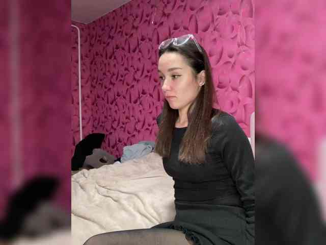 Queen-of-squirt webcam