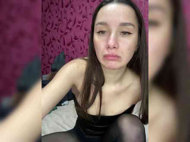 Queen-of-squirt webcam