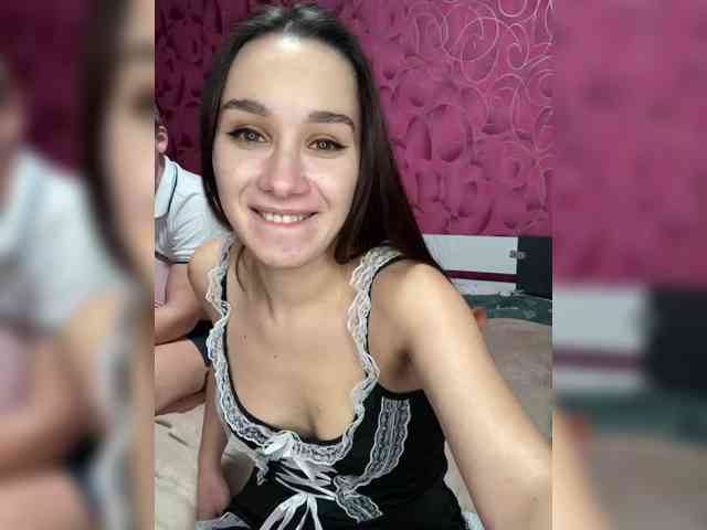 Queen-of-squirt webcam