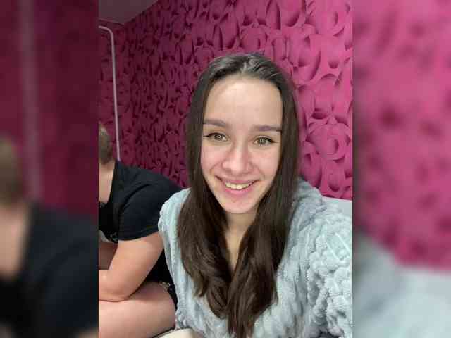 Queen-of-squirt webcam