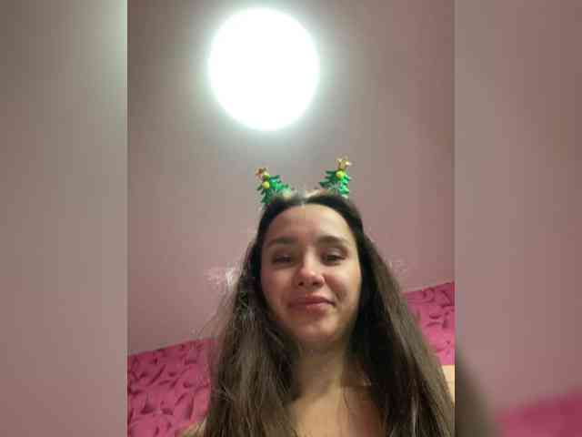 Queen-of-squirt webcam