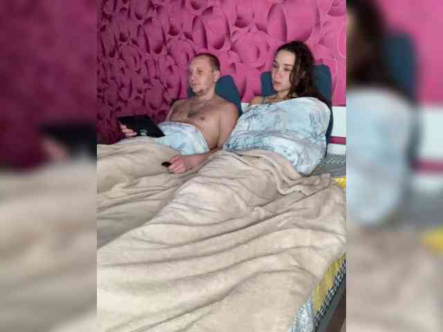 Queen-of-squirt webcam