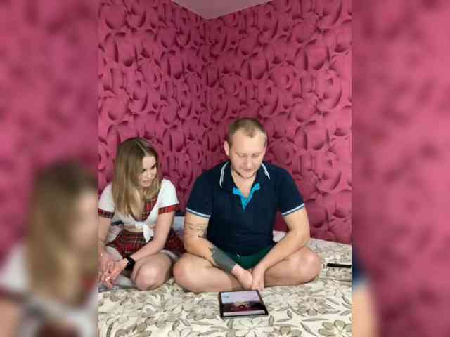 Queen-of-squirt webcam