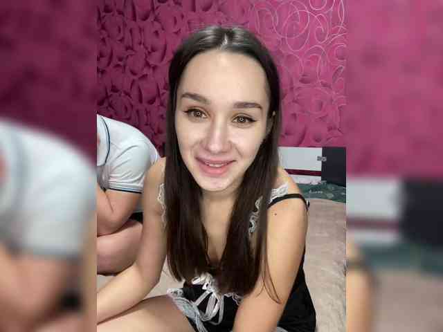 Queen-of-squirt webcam