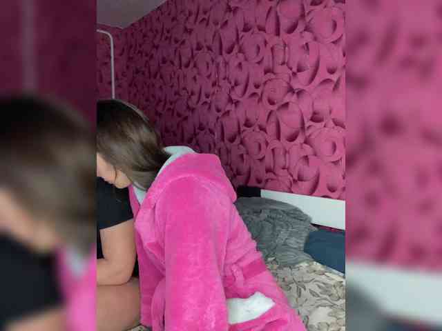 Queen-of-squirt webcam