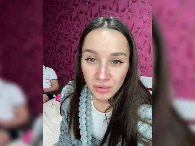 Queen-of-squirt webcam