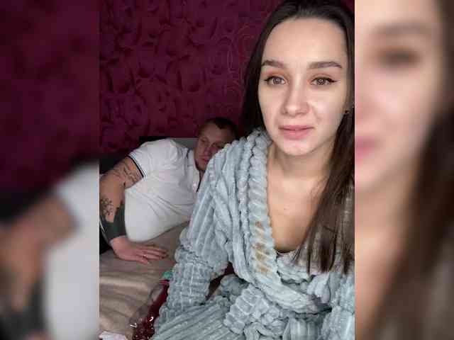 Queen-of-squirt webcam