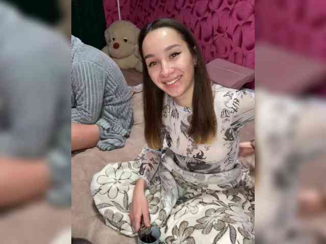 Queen-of-squirt webcam