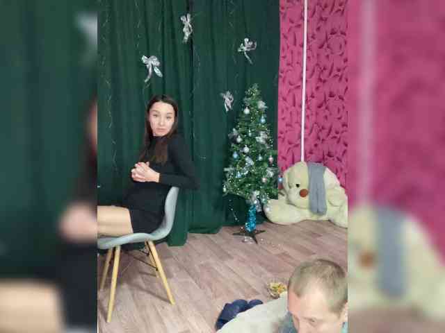 Queen-of-squirt webcam