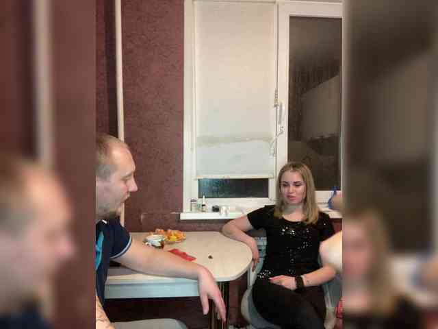 Queen-of-squirt webcam