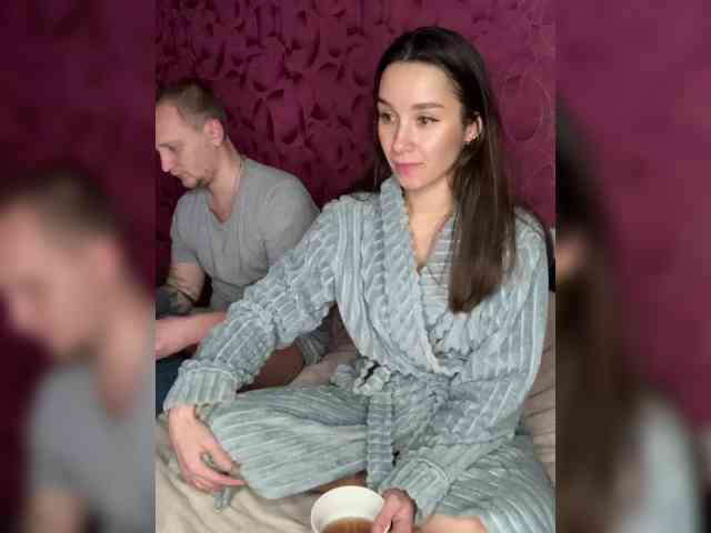 Queen-of-squirt webcam