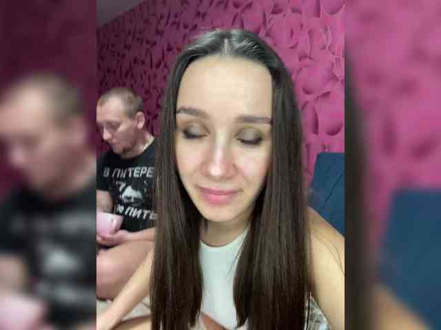 Queen-of-squirt webcam