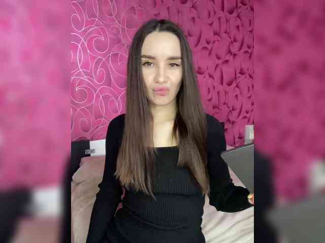 Queen-of-squirt webcam