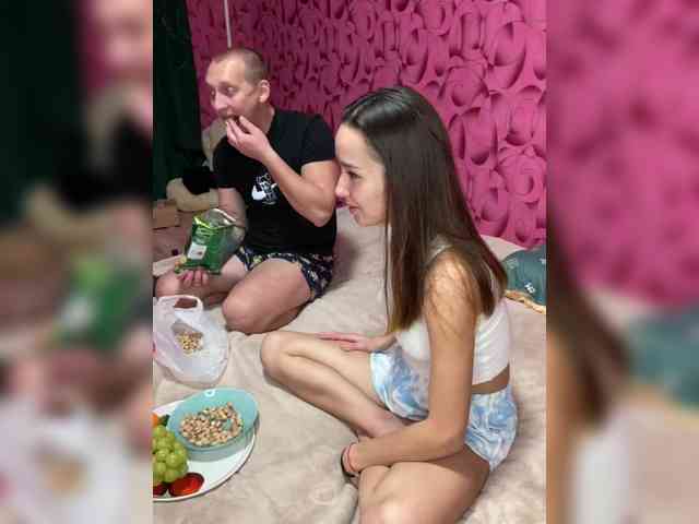 Queen-of-squirt webcam