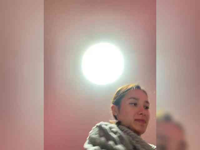 Queen-of-squirt webcam