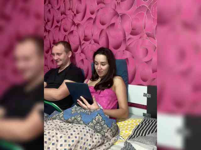 Queen-of-squirt webcam