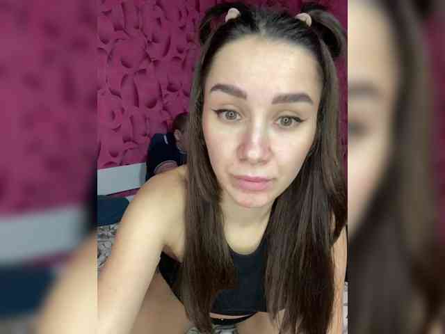 Queen-of-squirt webcam