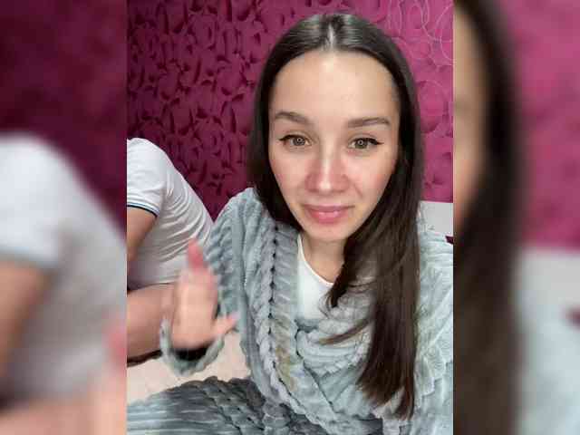 Queen-of-squirt webcam