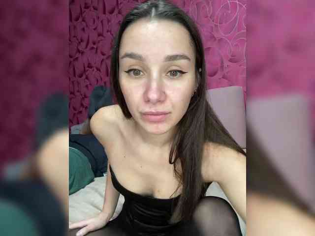 Queen-of-squirt webcam