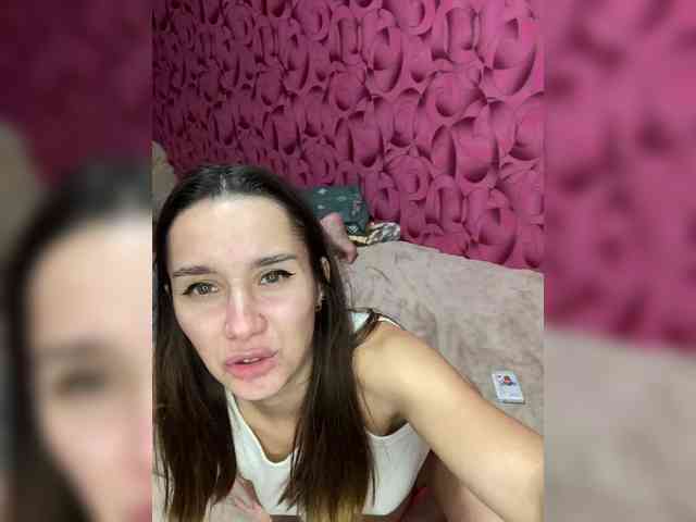 Queen-of-squirt webcam