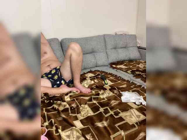 Queen-of-squirt webcam