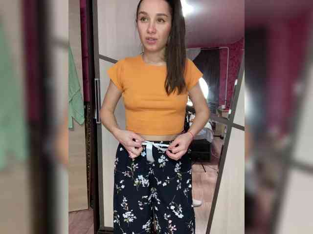 Queen-of-squirt webcam