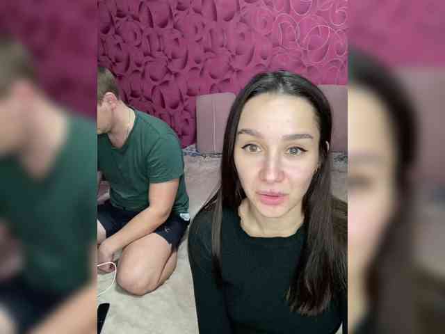 Queen-of-squirt webcam