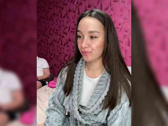 Queen-of-squirt webcam