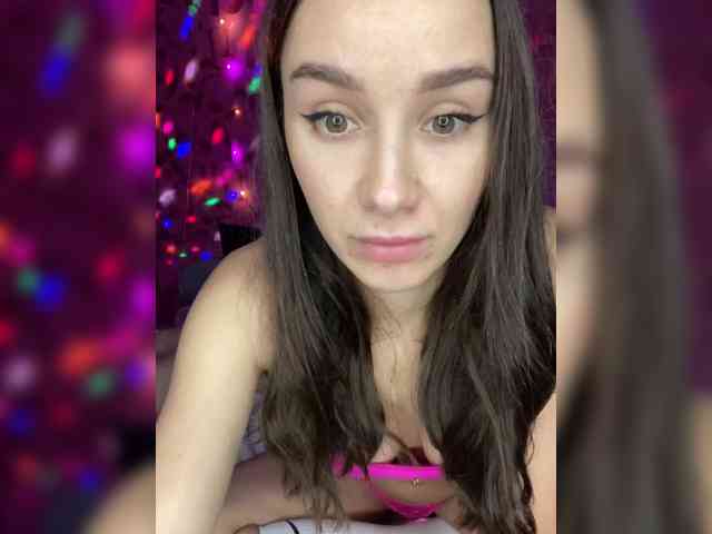 Queen-of-squirt webcam