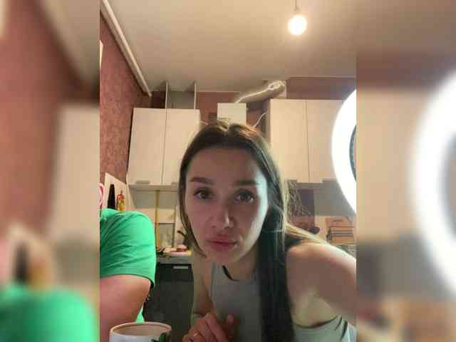 Cat-meowa Live Webcam on BongaCams