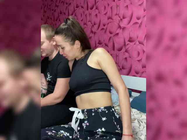 Queen-of-squirt webcam