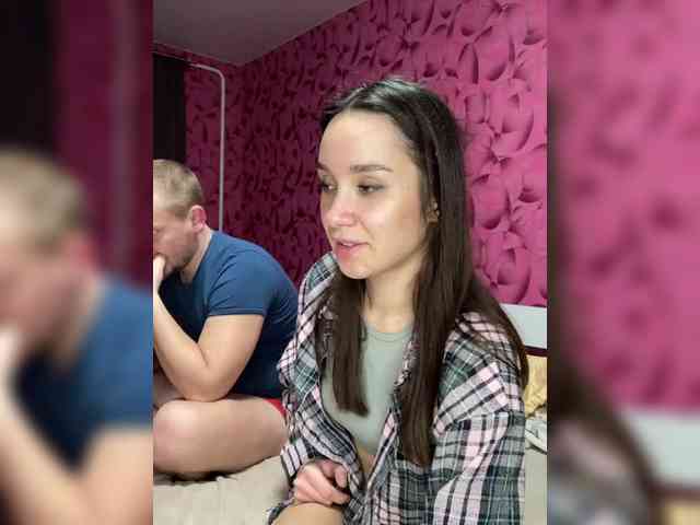 Queen-of-squirt webcam