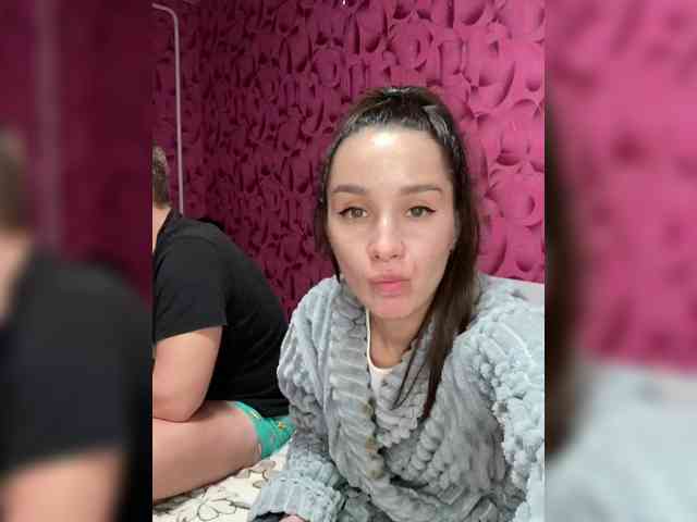 Queen-of-squirt webcam