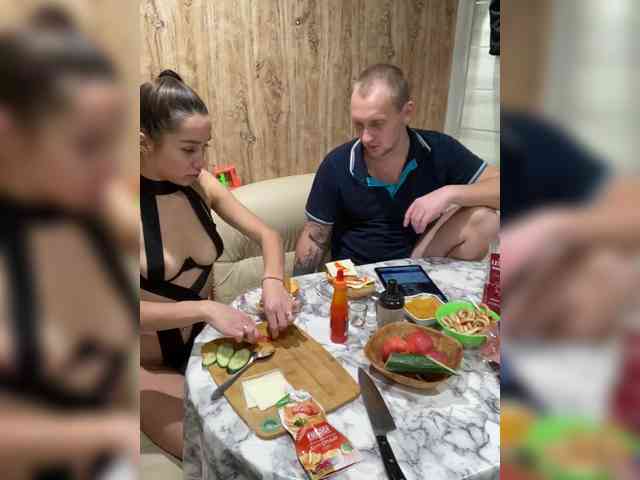 Queen-of-squirt webcam