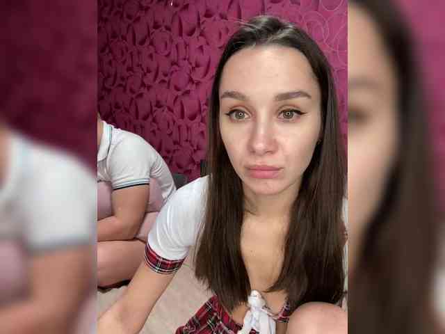 Queen-of-squirt webcam