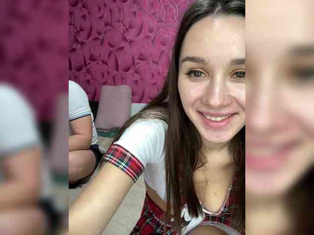 Queen-of-squirt webcam