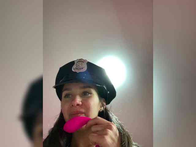 Queen-of-squirt webcam