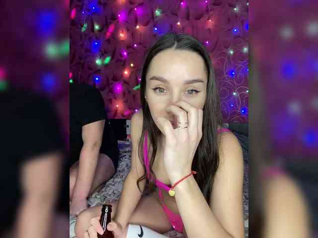 Queen-of-squirt webcam