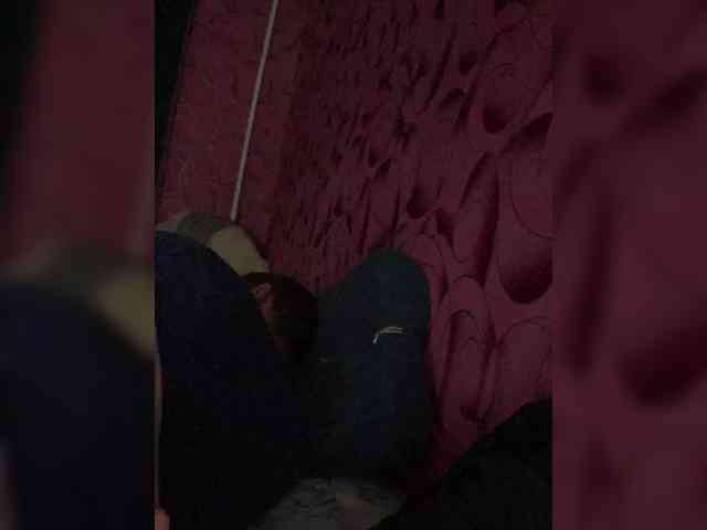 Queen-of-squirt webcam