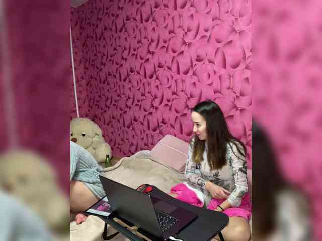 Queen-of-squirt webcam