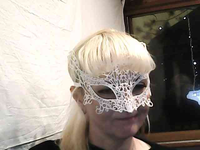 Iinna webcam