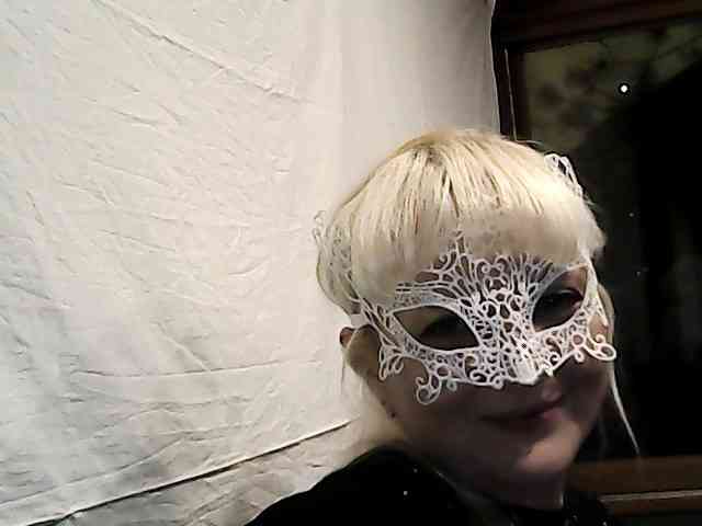 Iinna webcam