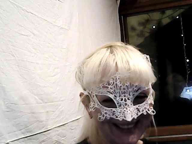 Iinna webcam