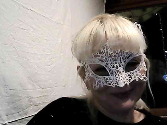 Iinna webcam