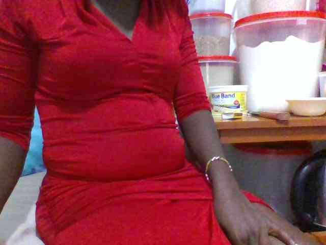 PetiteTemptress webcam