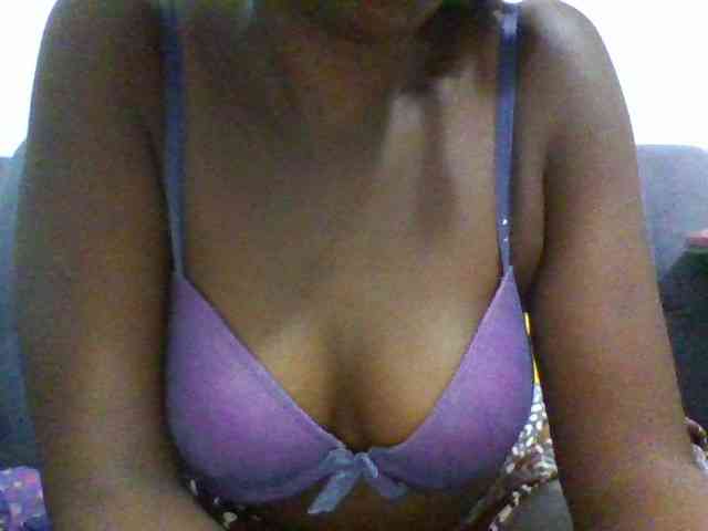 PetiteTemptress webcam