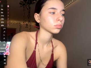 EvonneHeally Porn Show