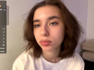 EvonneHeally Porn Show