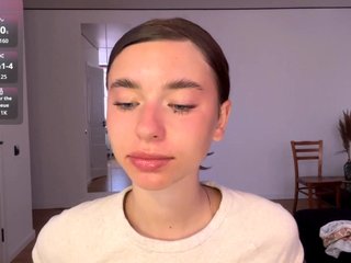 EvonneHeally Porn Show